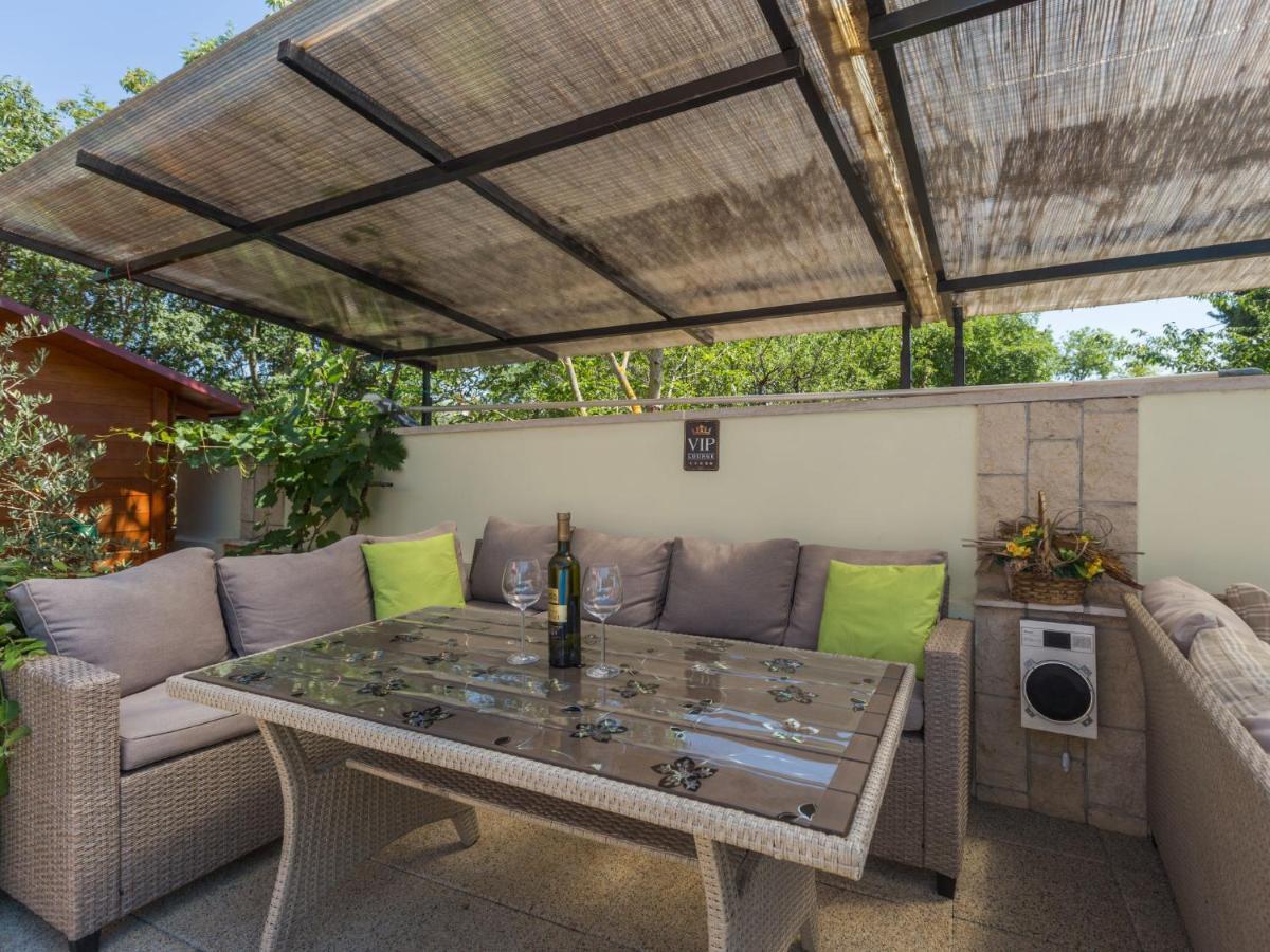 Apartment Nena - Prc427 By Interhome Nova Vas  Exterior foto